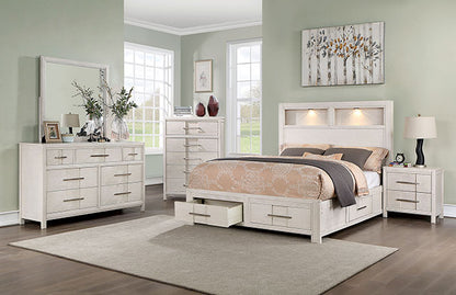 Berenice Nightstand