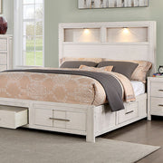 Karla 5 Pc Queen Bedroom Set