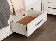 Karla 5 Pc Queen Bedroom Set