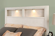 Karla 5 Pc Queen Bedroom Set