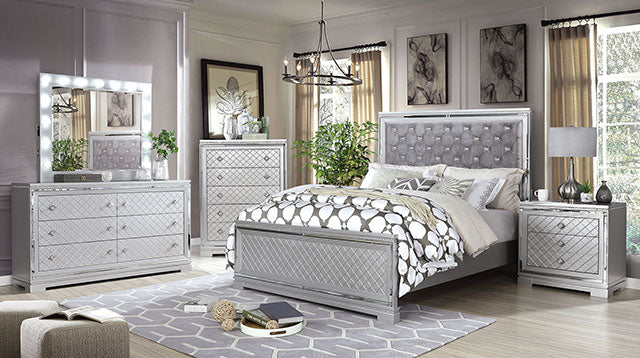 Belleterre Nightstand