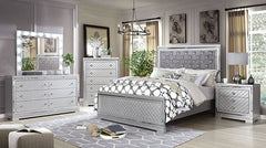 Belleterre 5 Pc Queen Bedroom Set