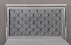 Belleterre Bed