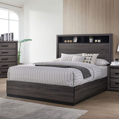 Conwy 4 Pc Queen Bedroom Set