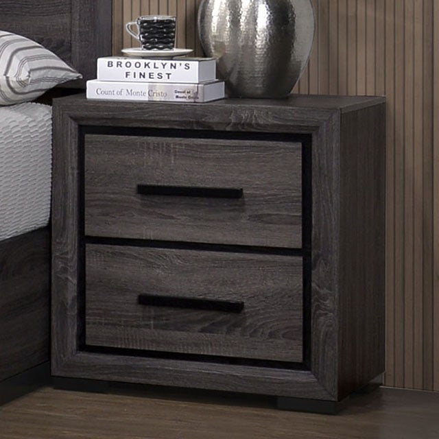 Conwy Nightstand
