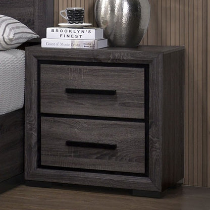 Conwy Nightstand