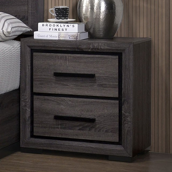 Conwy Nightstand