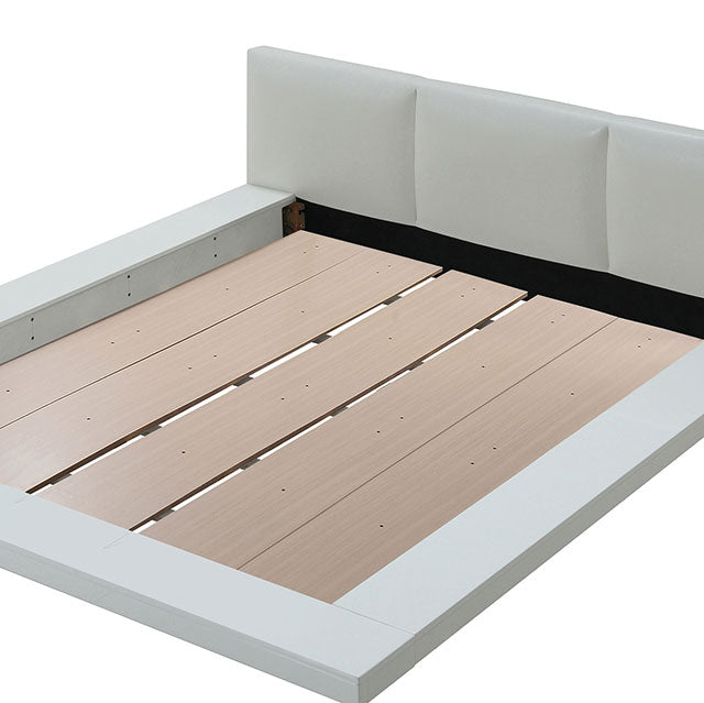 Christie 5 Pc Queen Bedroom Set