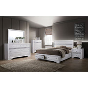 Chrissy Dresser
