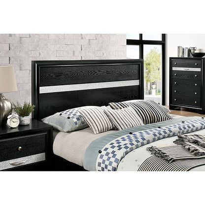 Chrissy Bed