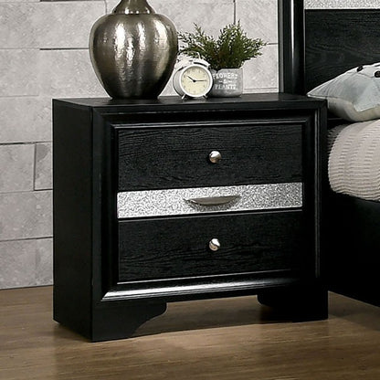 Chrissy Nightstand