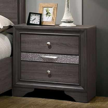 Chrissy Nightstand