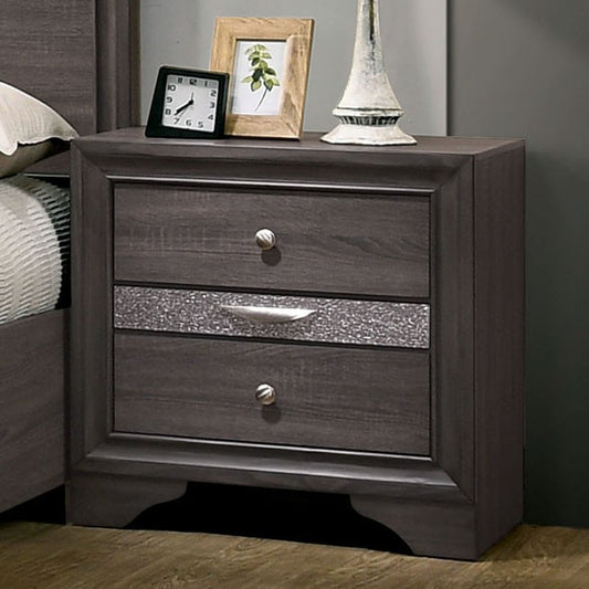 Chrissy Nightstand