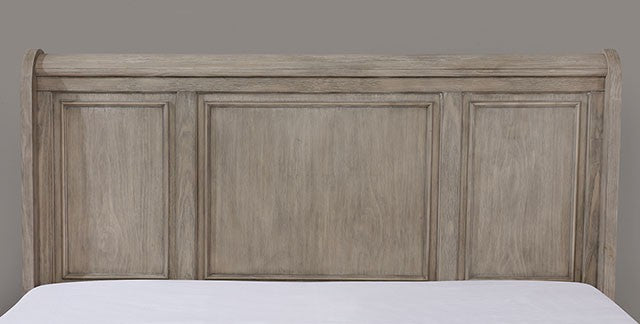 Wells 5 Pc Queen Bedroom Set