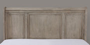 Wells 5 Pc Queen Bedroom Set