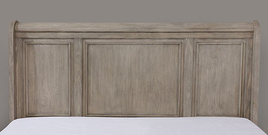 Wells 5 Pc Queen Bedroom Set