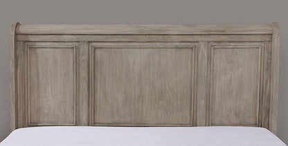 Wells Bed