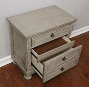 Wells 5 Pc Queen Bedroom Set