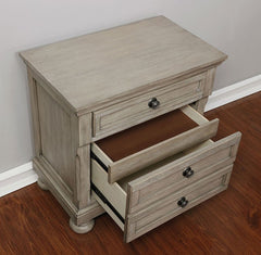 Wells 5 Pc Queen Bedroom Set