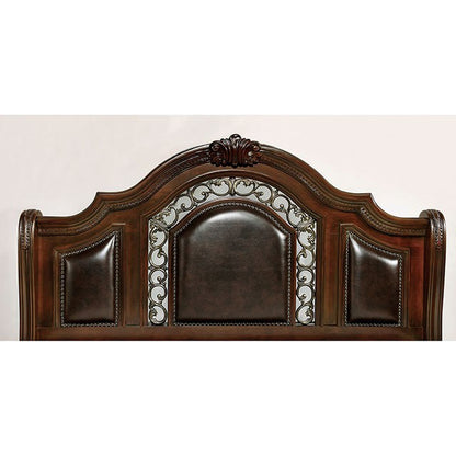 Flandreau 5 Pc Queen Bedroom Set