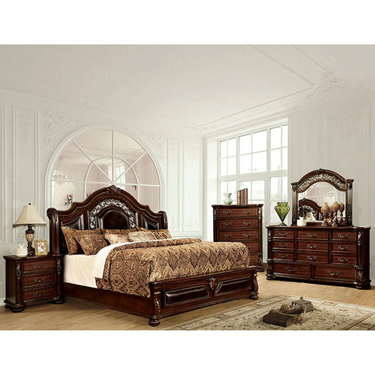 Flandreau 5 Pc Queen Bedroom Set