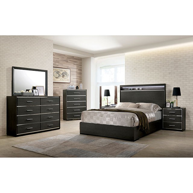 Camryn Chest