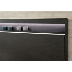 Camryn 4 Pc Queen Bedroom Set