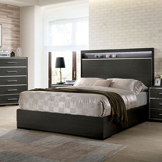 Camryn 5 Pc Queen Bedroom Set