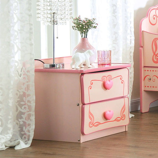 Rheanna Nightstand