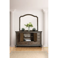 Persephone Mirror