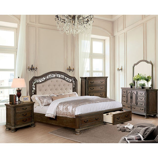 Persephone Nightstand