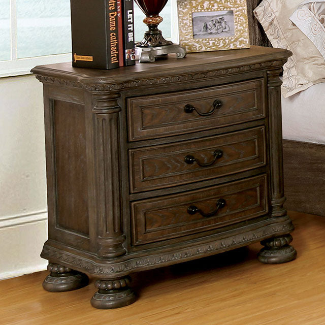 Persephone Nightstand