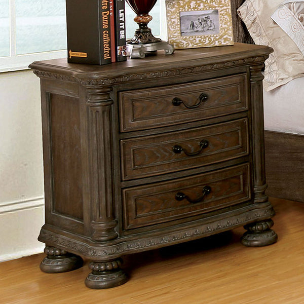 Persephone Nightstand