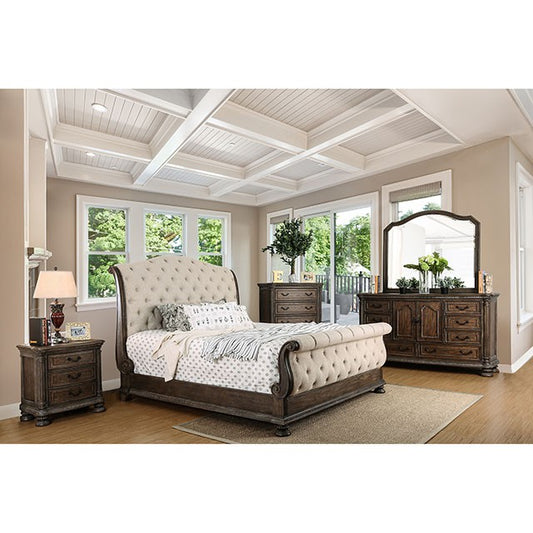 Lysandra 5 Pc Queen Bedroom Set