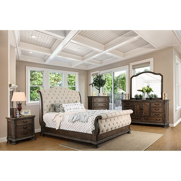 Lysandra 5 Pc Queen Bedroom Set