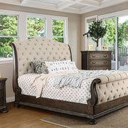 Lysandra 4 Pc Queen Bedroom Set