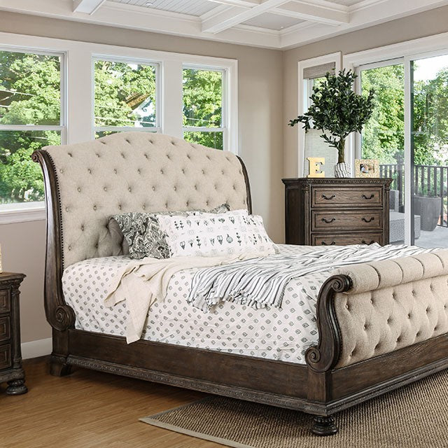 Lysandra 5 Pc Queen Bedroom Set