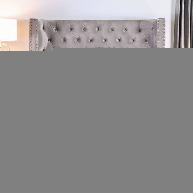 Rosabelle Bed