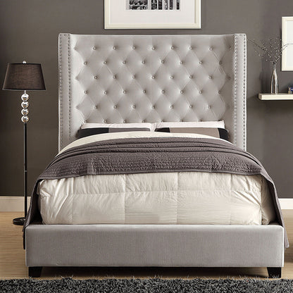 Rosabelle Bed