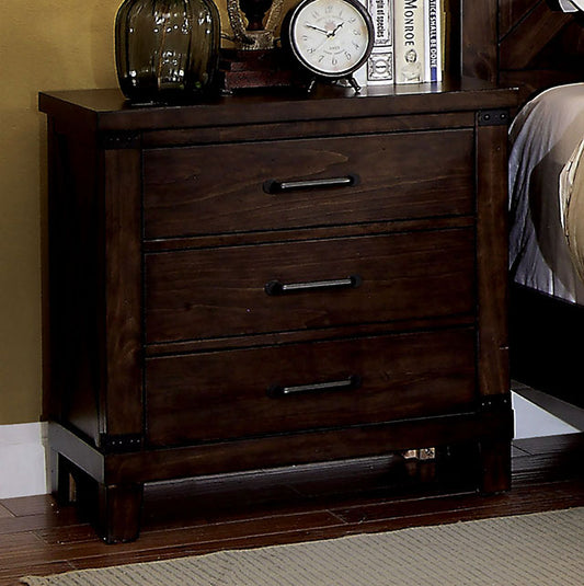 Bianca Nightstand