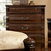 Burleigh Chest