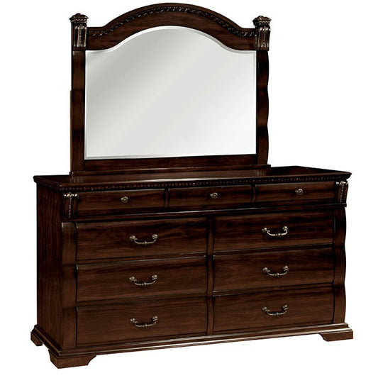 Burleigh Dresser in Cherry