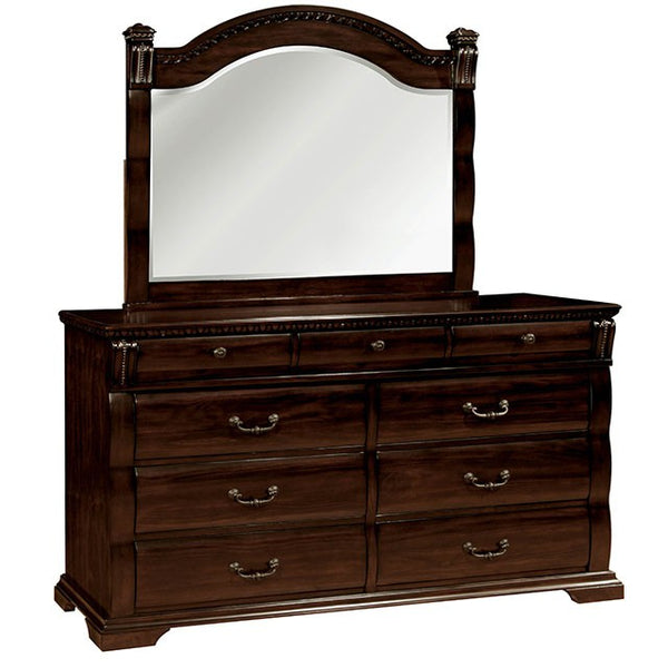 Burleigh Dresser in Cherry