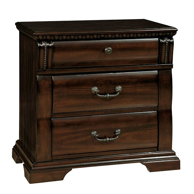 Burleigh Nightstand