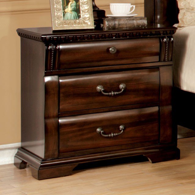 Burleigh Nightstand