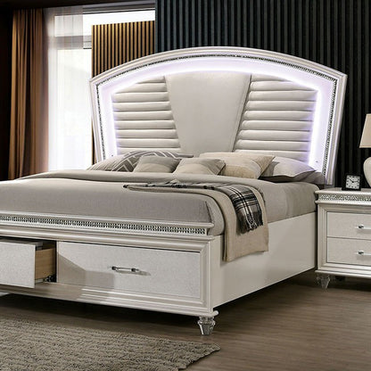 Maddie Bed