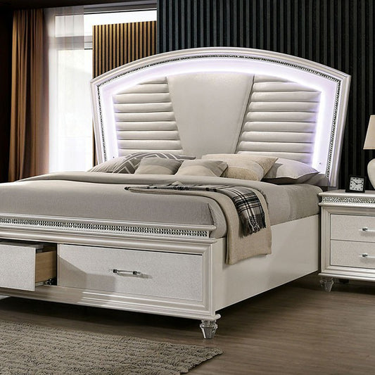 Maddie Bed