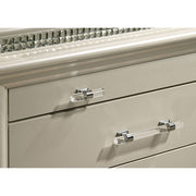 Maddie 5 Pc Queen Bedroom Set