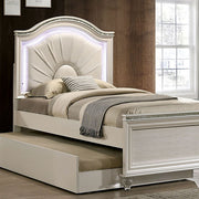 Allie 4 Pc Full Bedroom Set w/ Trundle