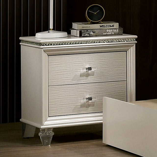 Allie Nightstand